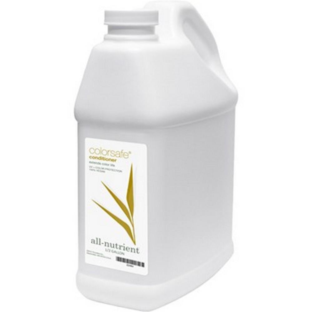 All Nutrient Colorsafe Conditioner  64 fl.oz